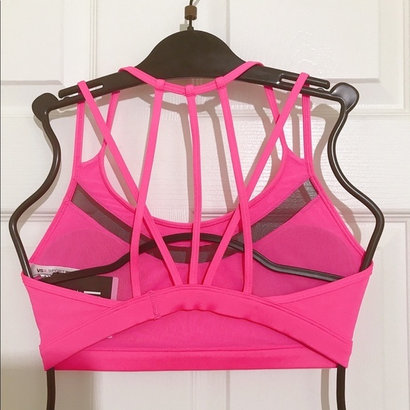 COPY - 💖 VSX⚜️ Victoria’s Secret Sports Bra - Picture 2 of 7